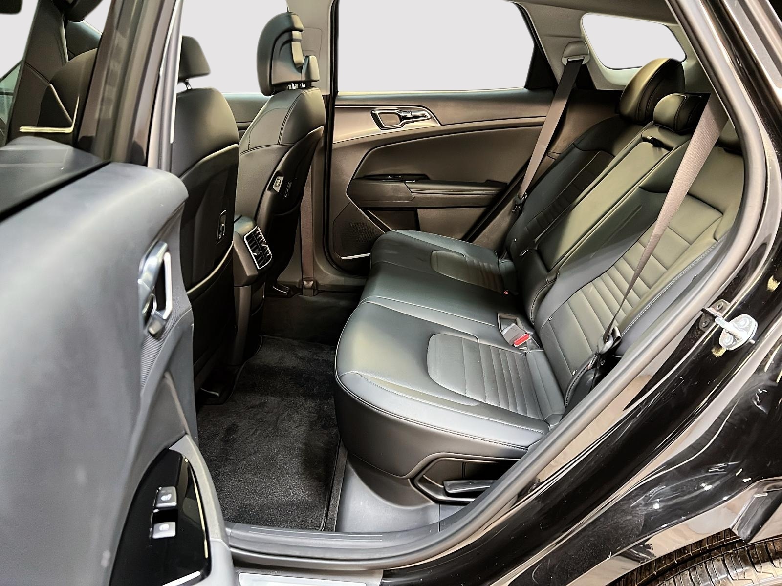 Kia Sportage 2025 - Image #9