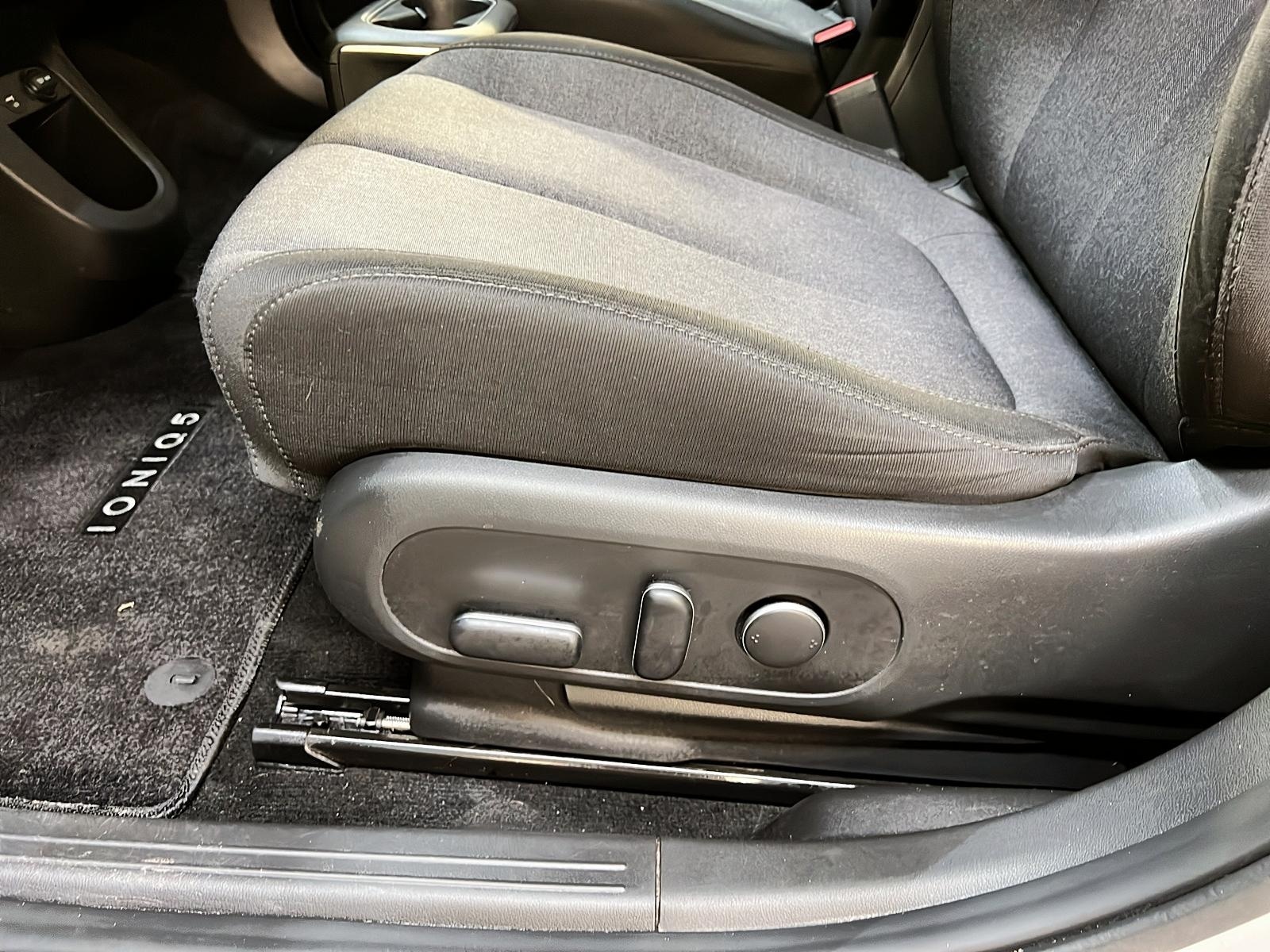 Hyundai IONIQ 5 PREFFERED LONG RANGE NAV 2024 - image #23