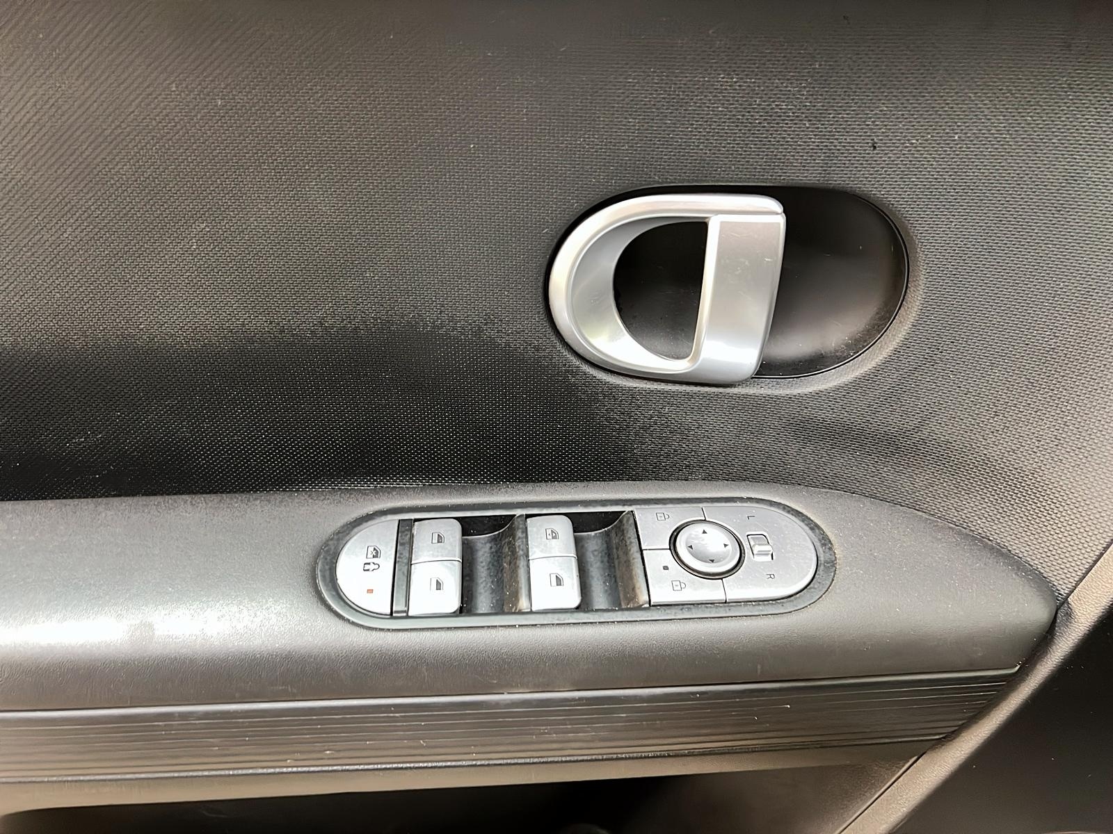 Hyundai IONIQ 5 PREFFERED LONG RANGE NAV 2024 - image #21