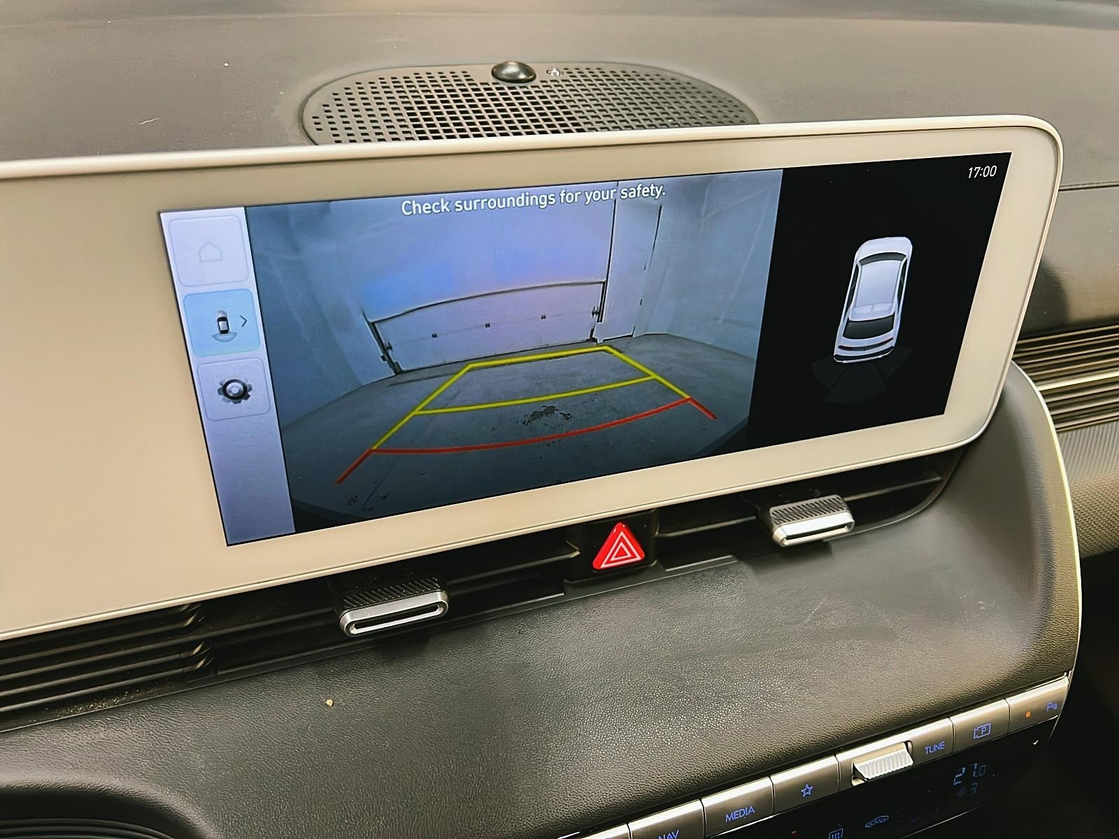 Hyundai IONIQ 5 PREFFERED LONG RANGE NAV 2024 - image #15