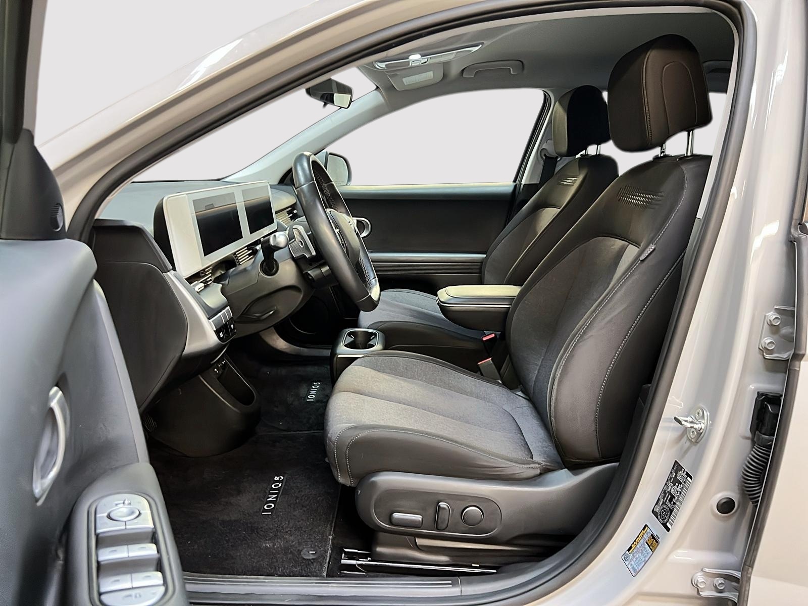 Hyundai IONIQ 5 PREFFERED LONG RANGE NAV 2024 - image #7