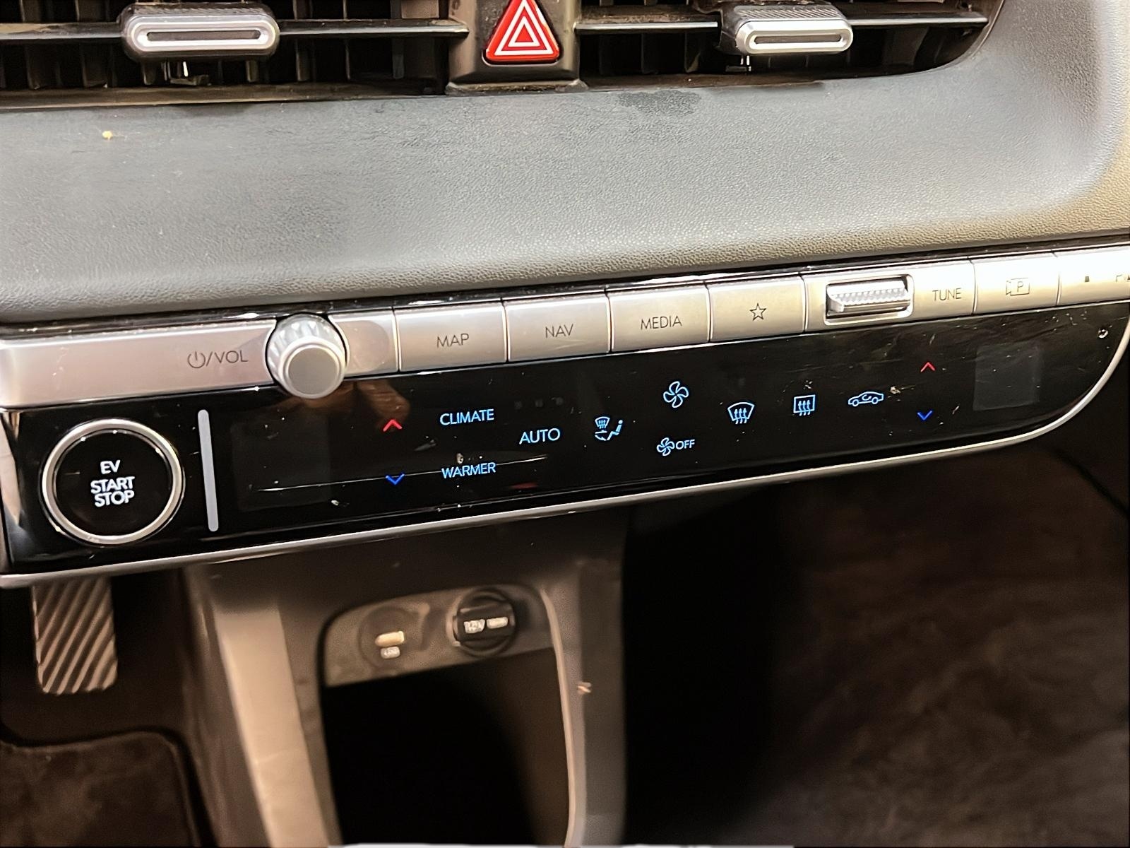 Hyundai IONIQ 5 PREFFERED LONG RANGE NAV 2024 - image #13