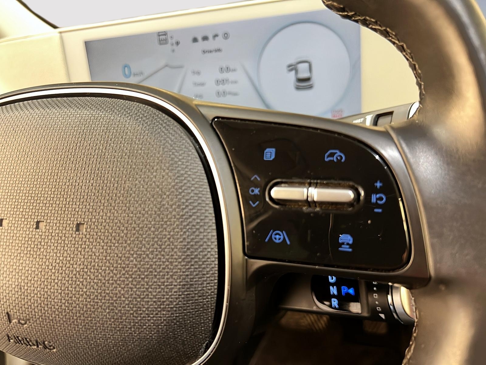 Hyundai IONIQ 5 PREFFERED LONG RANGE NAV 2024 - image #18