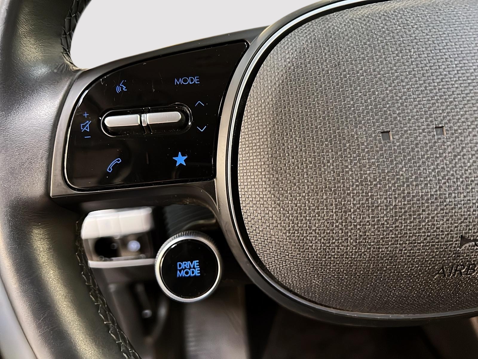 Hyundai IONIQ 5 PREFFERED LONG RANGE NAV 2024 - image #19