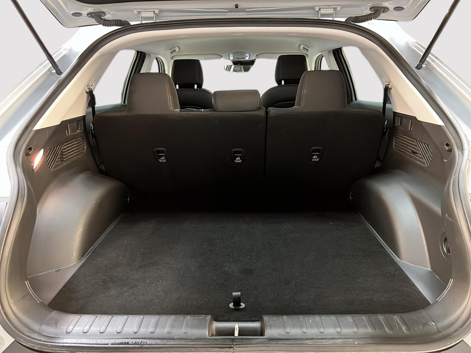 Hyundai IONIQ 5 PREFFERED LONG RANGE NAV 2024 - image #12