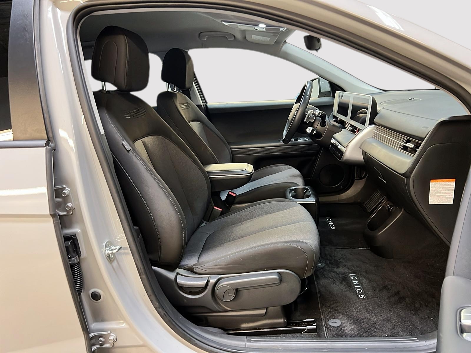 Hyundai IONIQ 5 PREFFERED LONG RANGE NAV 2024 - image #8