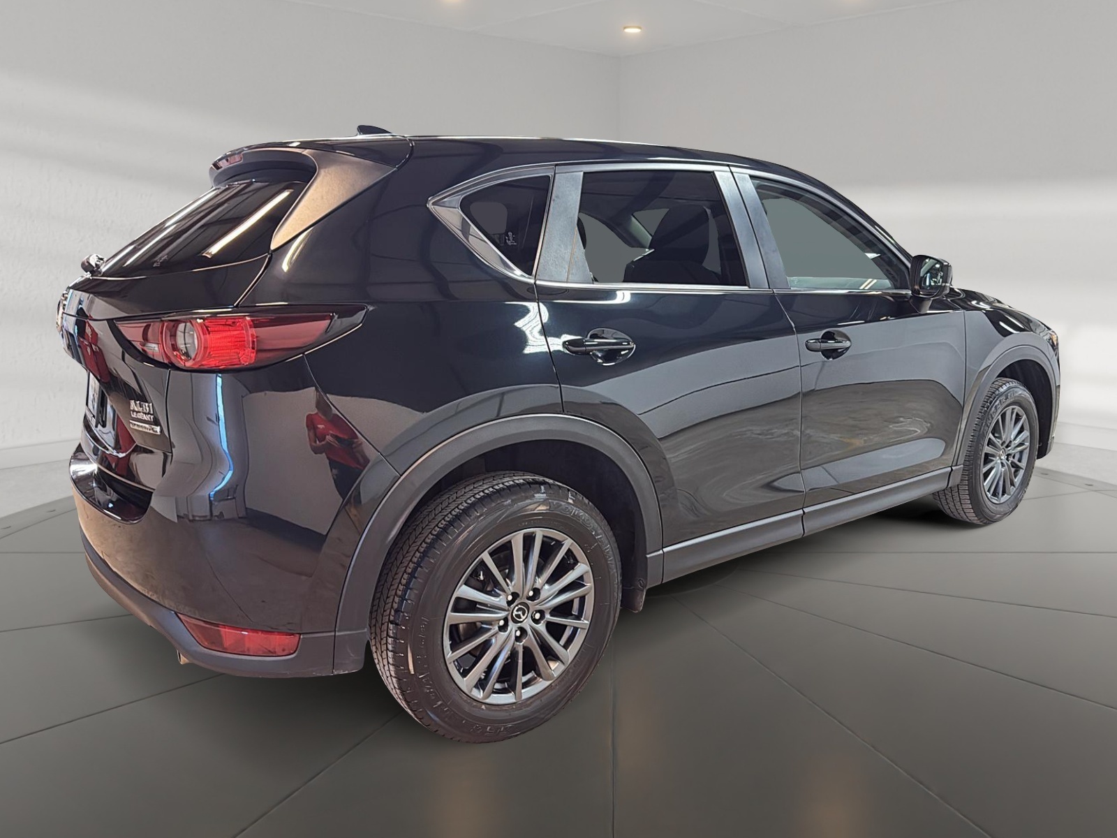 Mazda CX-5 GX 2021 - image #4