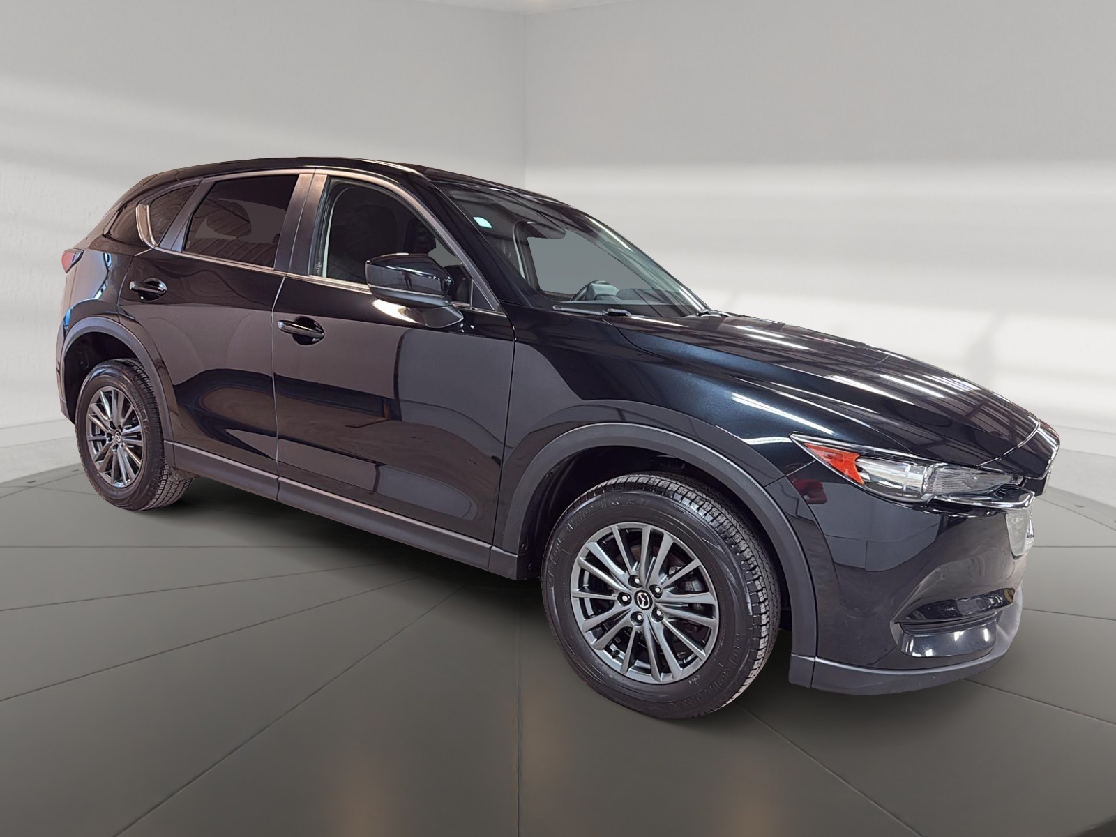 Mazda CX-5 2021 - Image #3
