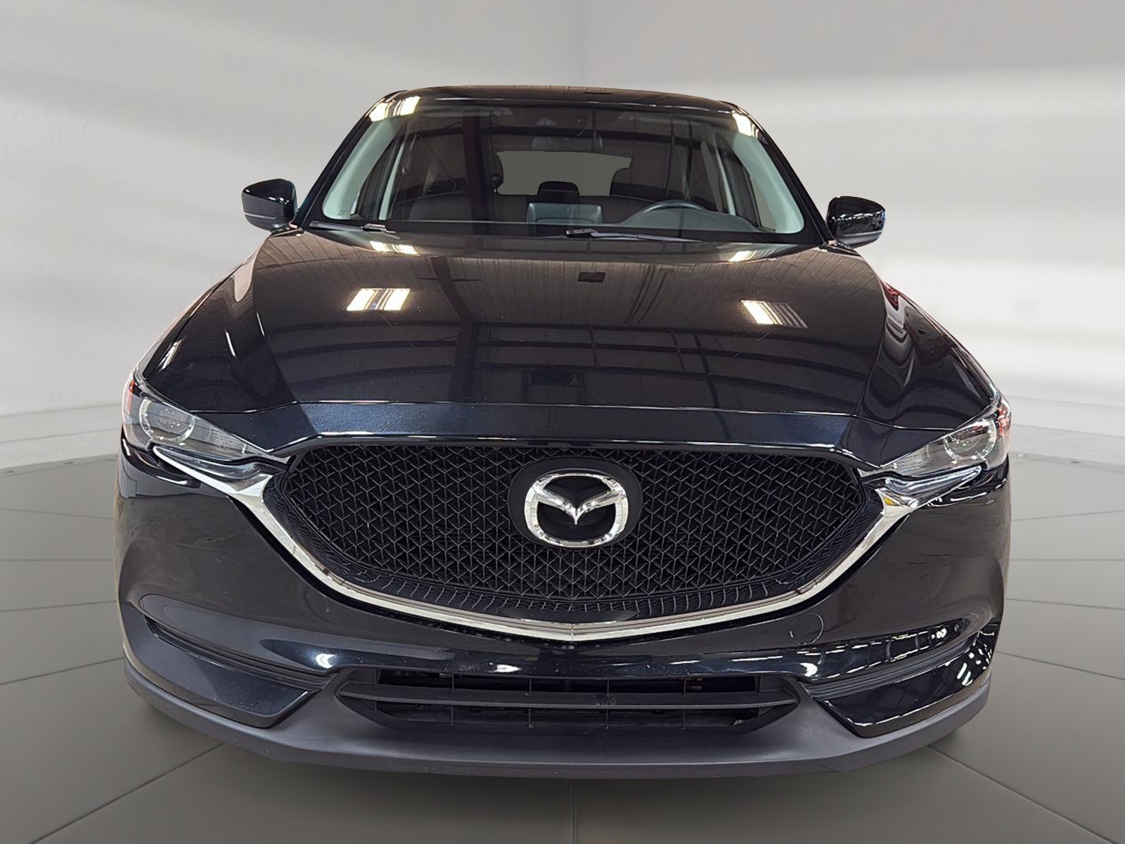 Mazda CX-5 GX 2021 - image #2