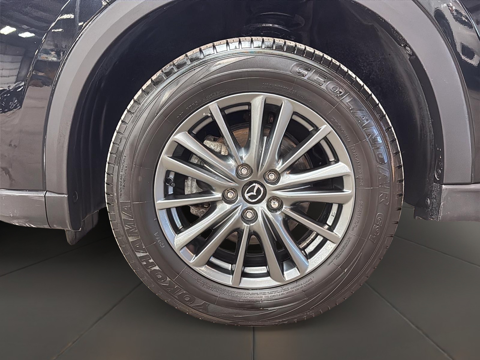 Mazda CX-5 2021 - Image #26