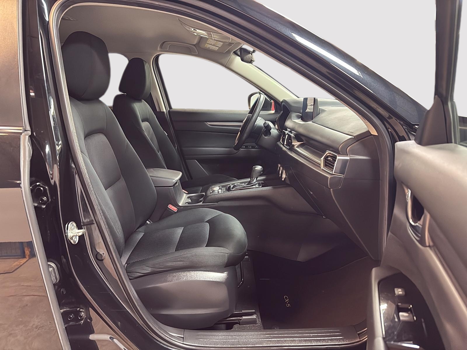 Mazda CX-5 GX 2021 - image #8