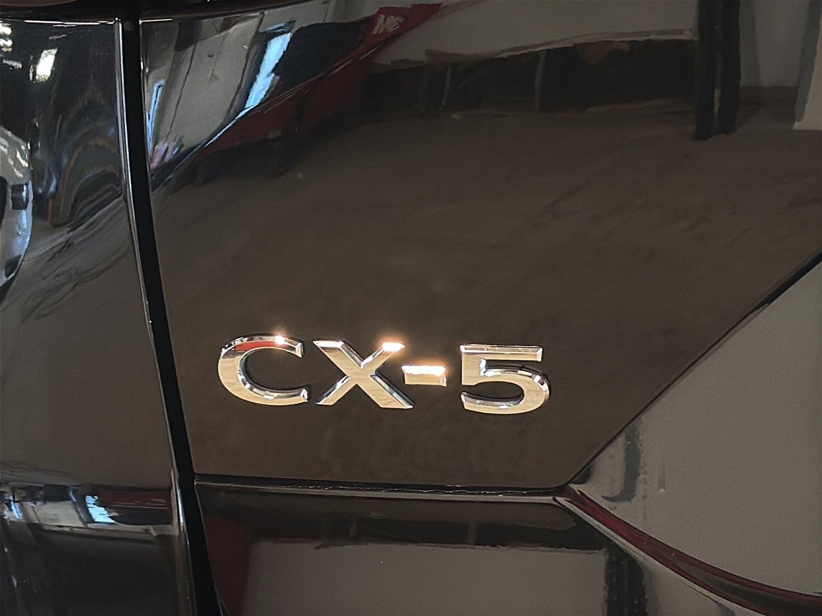 Mazda CX-5 GX 2021 - image #24