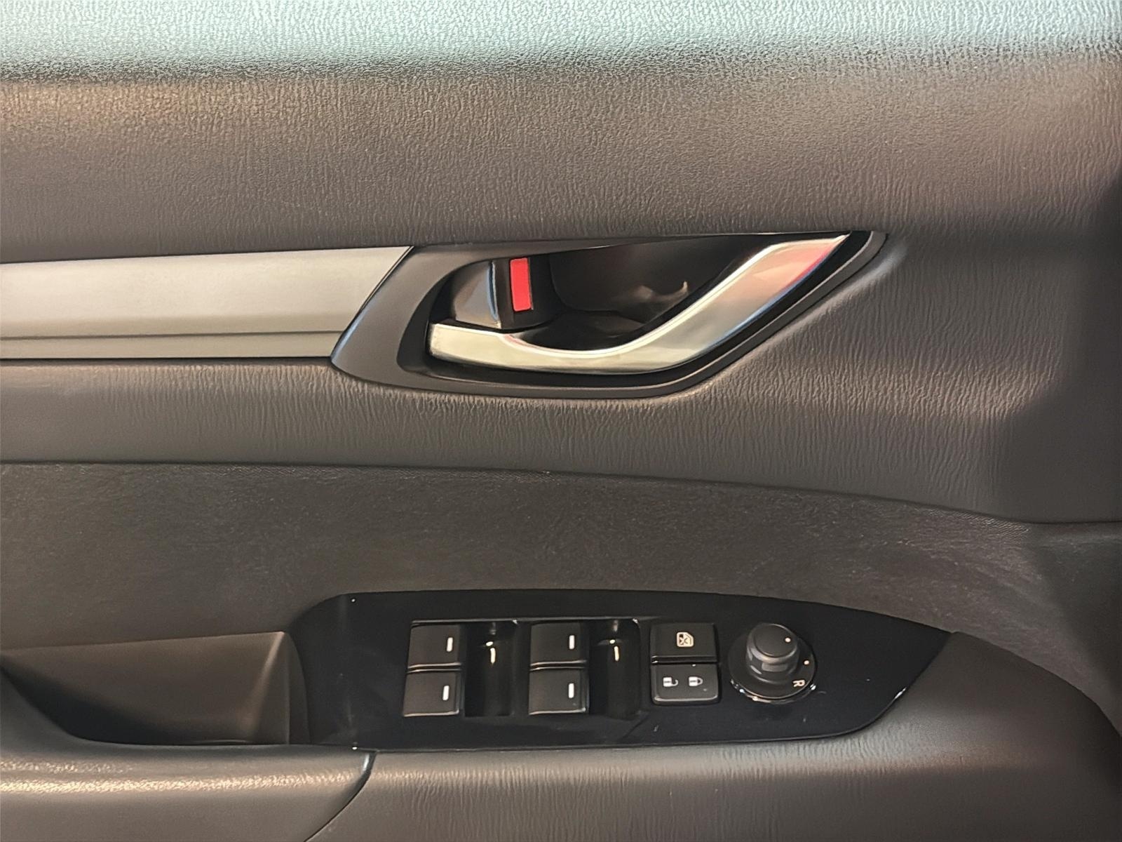 Mazda CX-5 2021 - Image #22