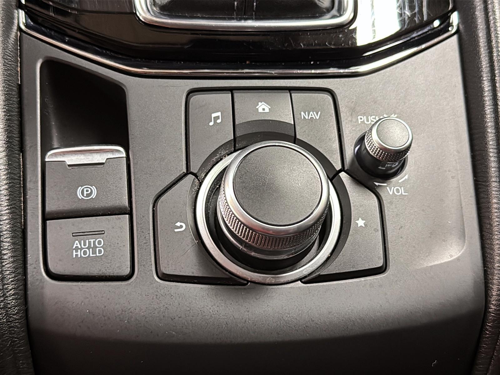 Mazda CX-5 2021 - Image #14