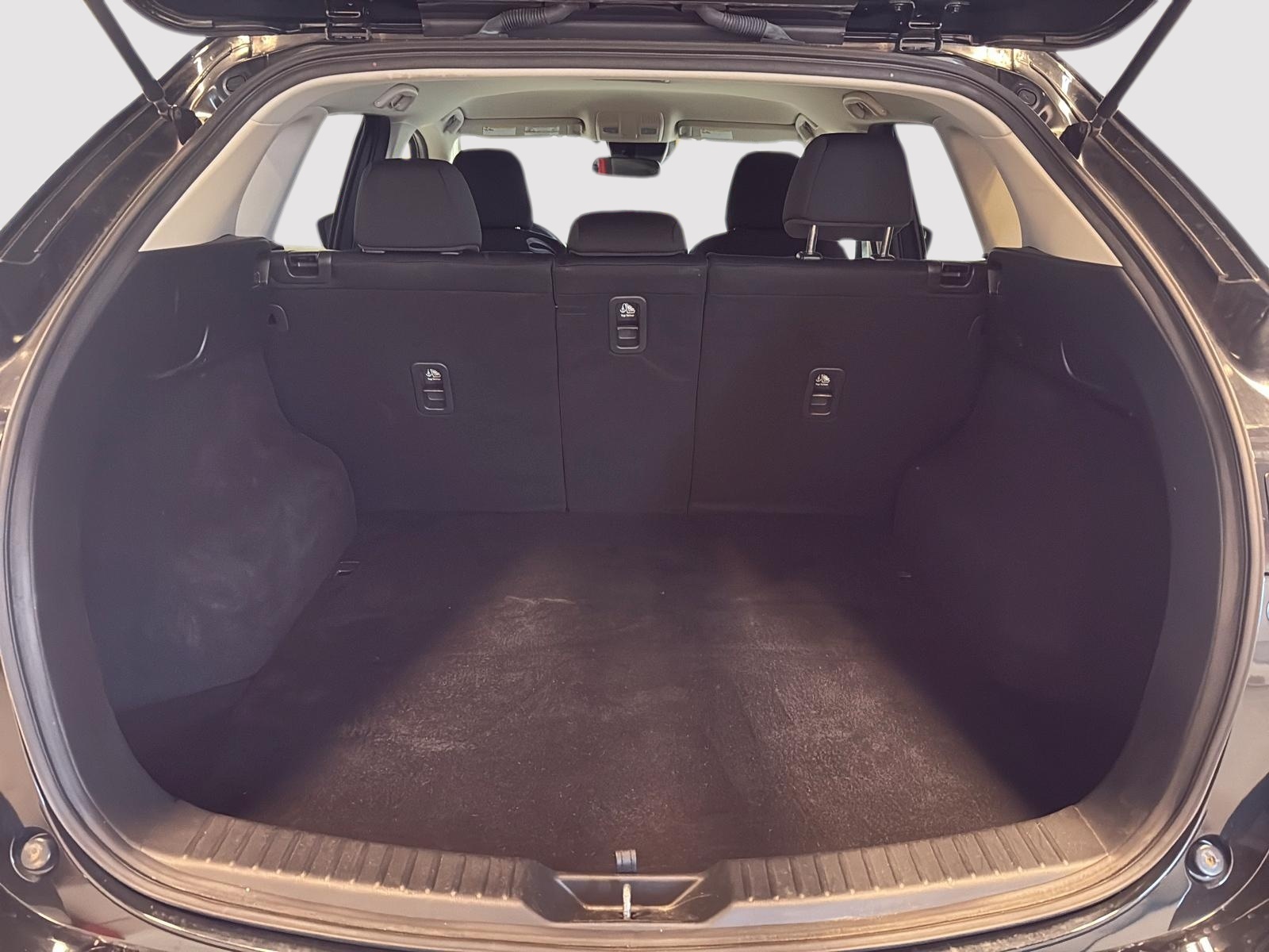 Mazda CX-5 2021 - Image #12