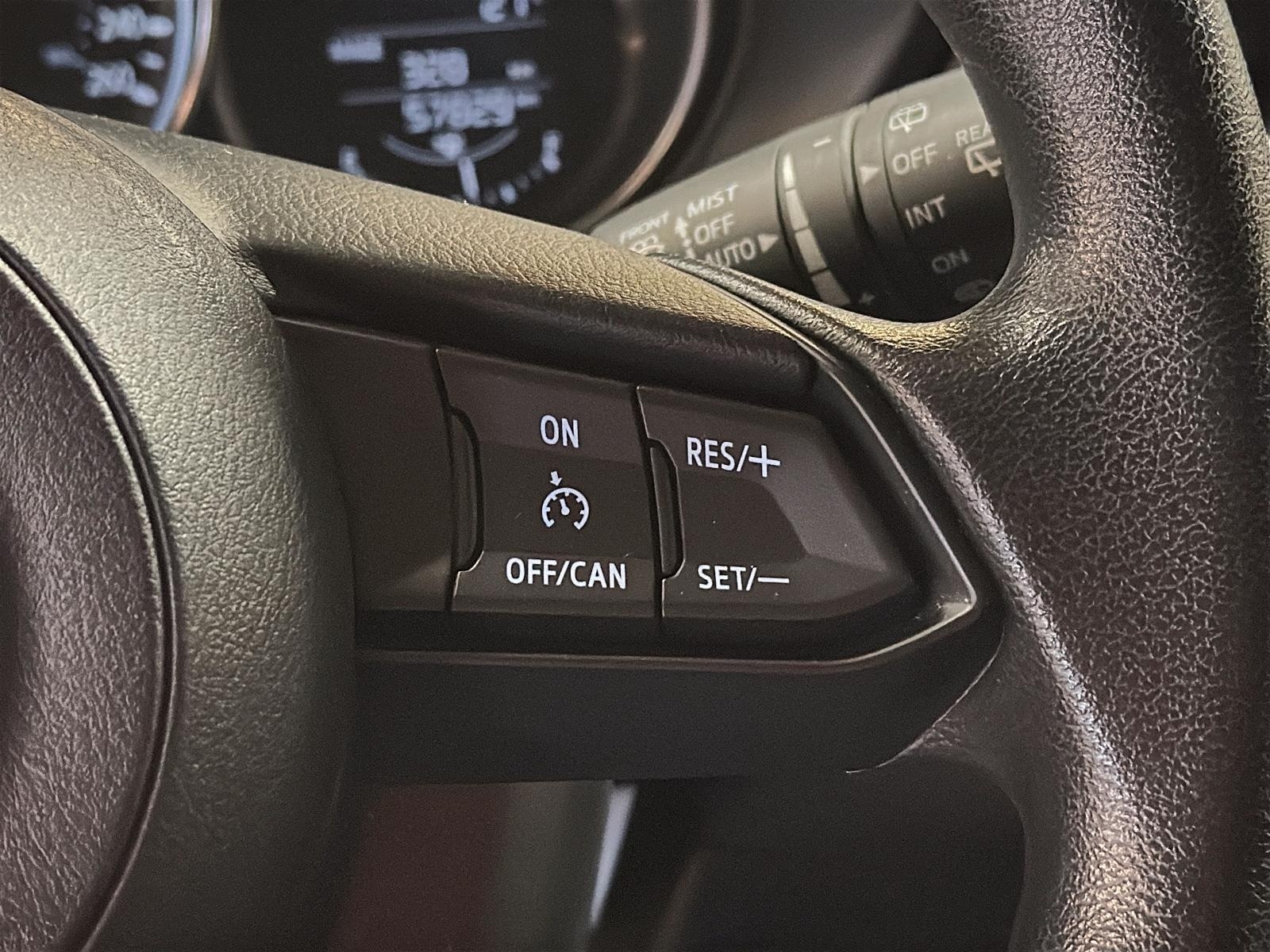 Mazda CX-5 2021 - Image #20