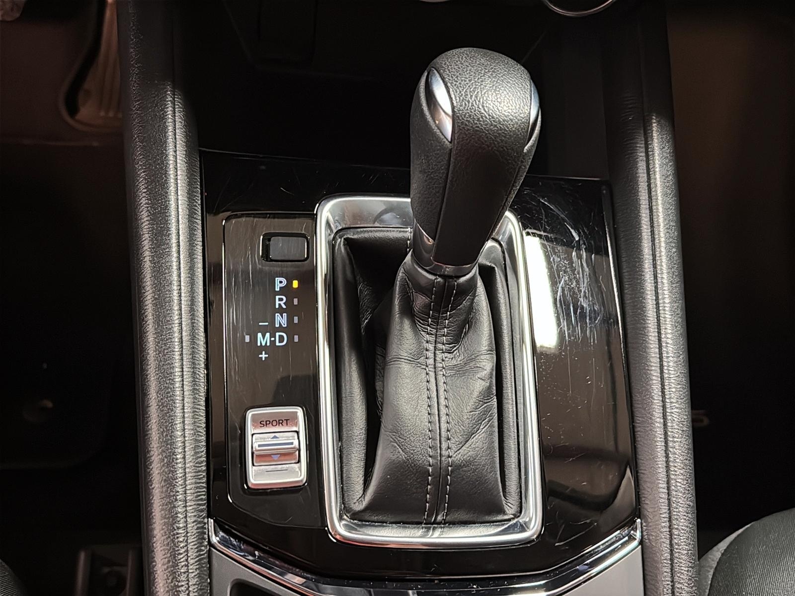 Mazda CX-5 2021 - Image #13