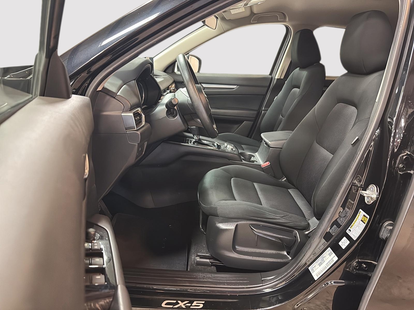 Mazda CX-5 GX 2021 - image #7