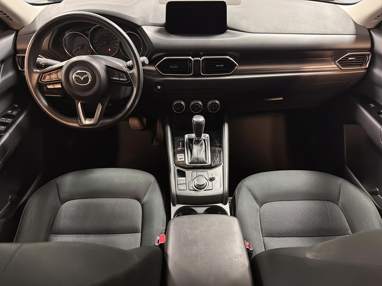 Mazda CX-5 GX 2021 - image #10