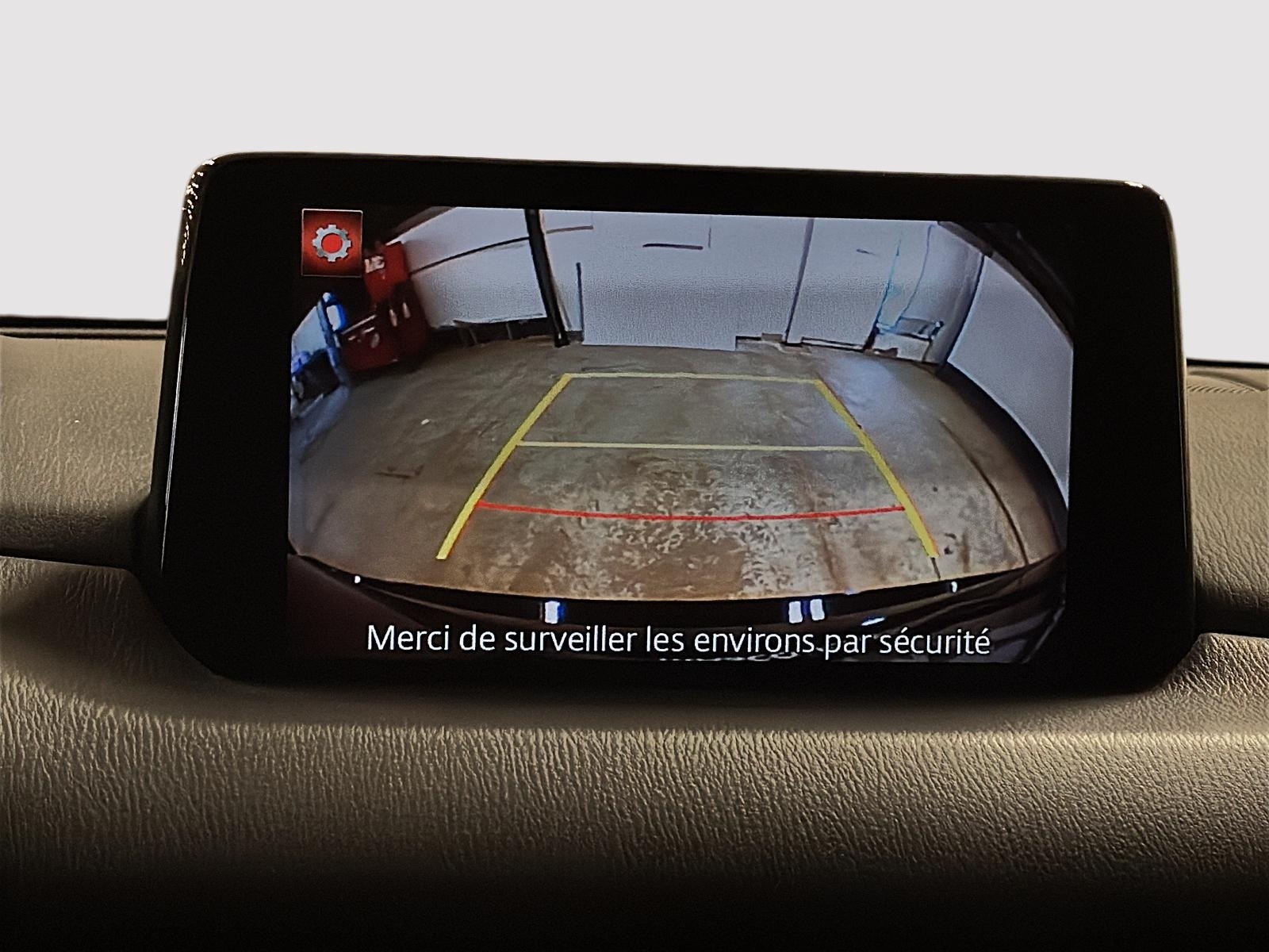 Mazda CX-5 2021 - Image #18