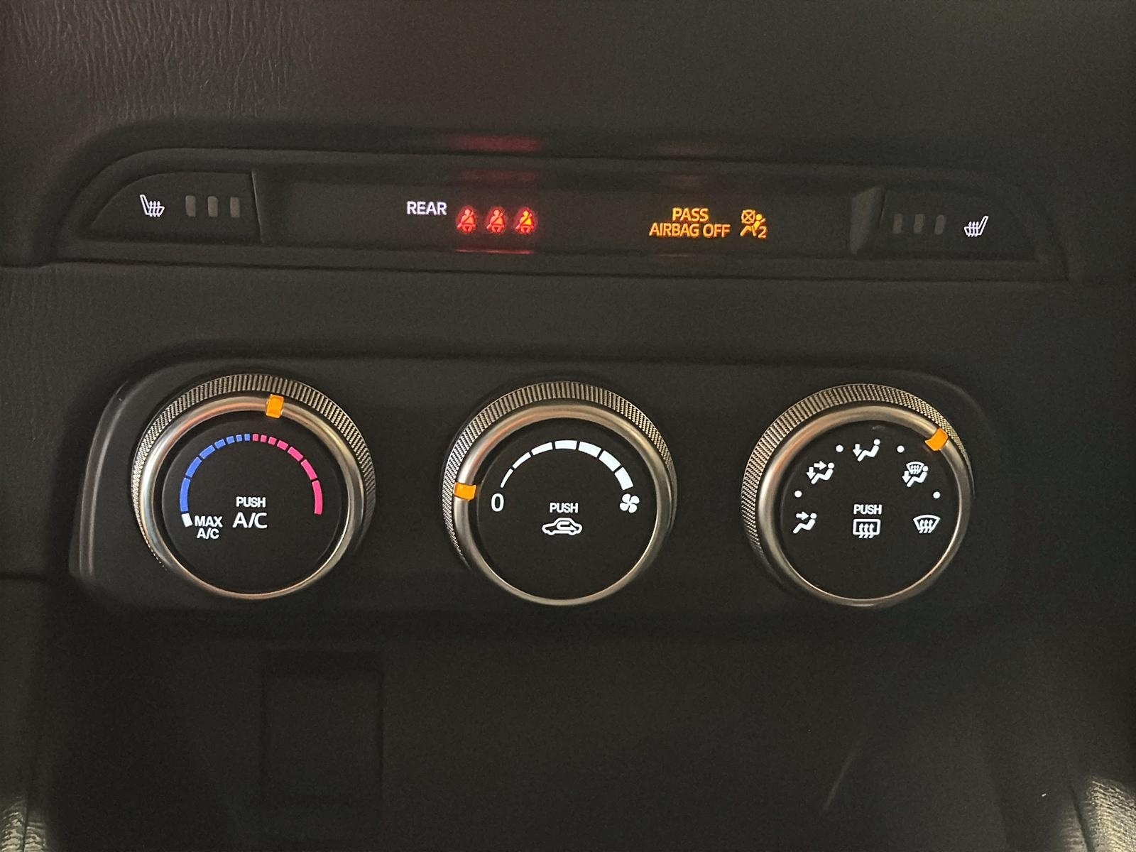 Mazda CX-5 GX 2021 - image #15