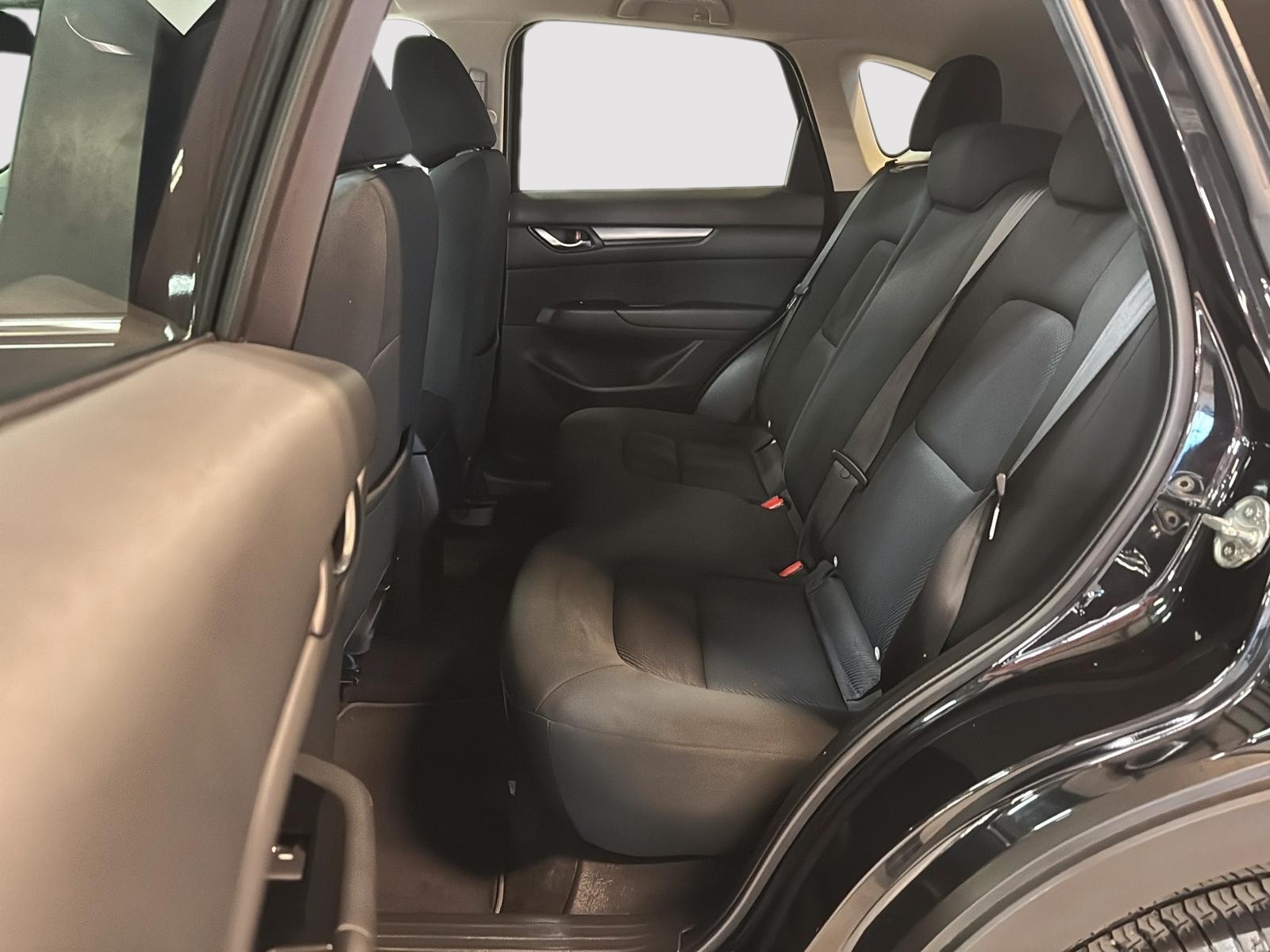 Mazda CX-5 2021 - Image #9