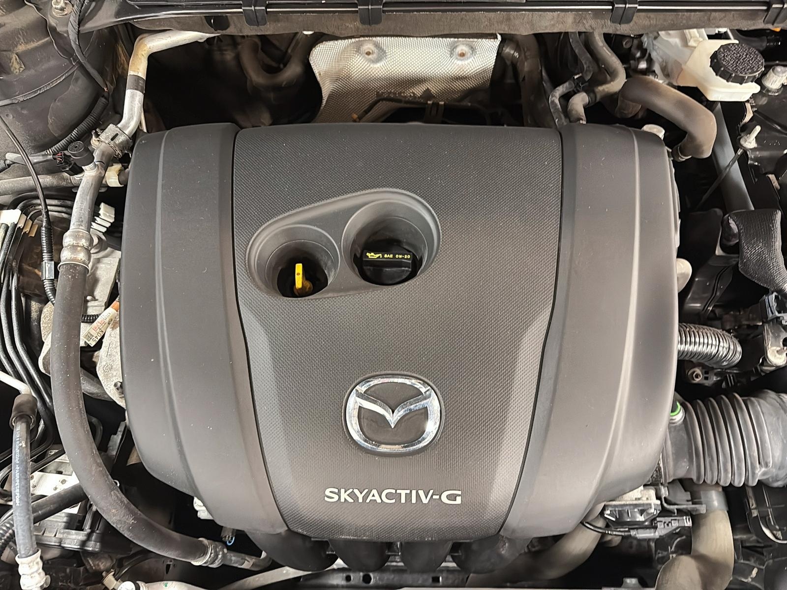 Mazda CX-5 2021 - Image #11