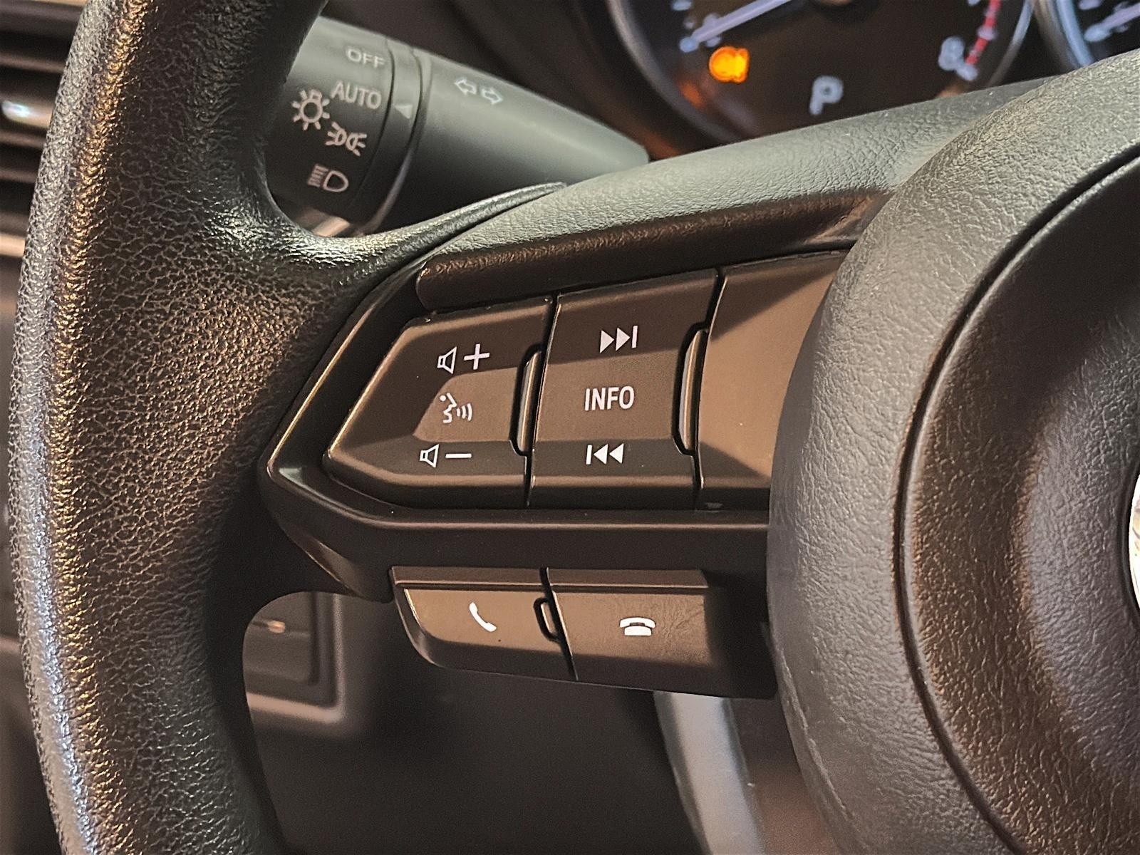 Mazda CX-5 GX 2021 - image #21