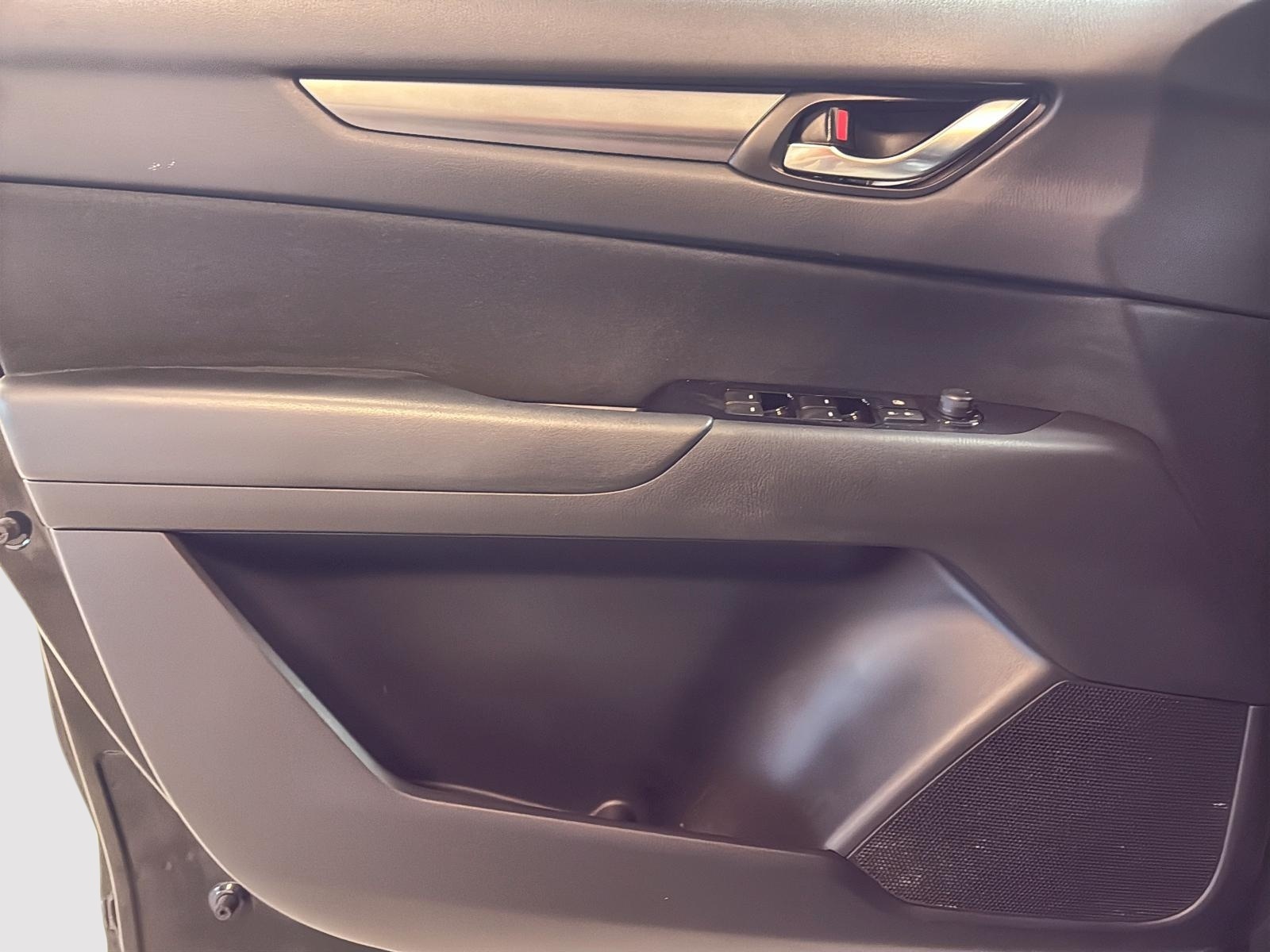 Mazda CX-5 2021 - Image #23