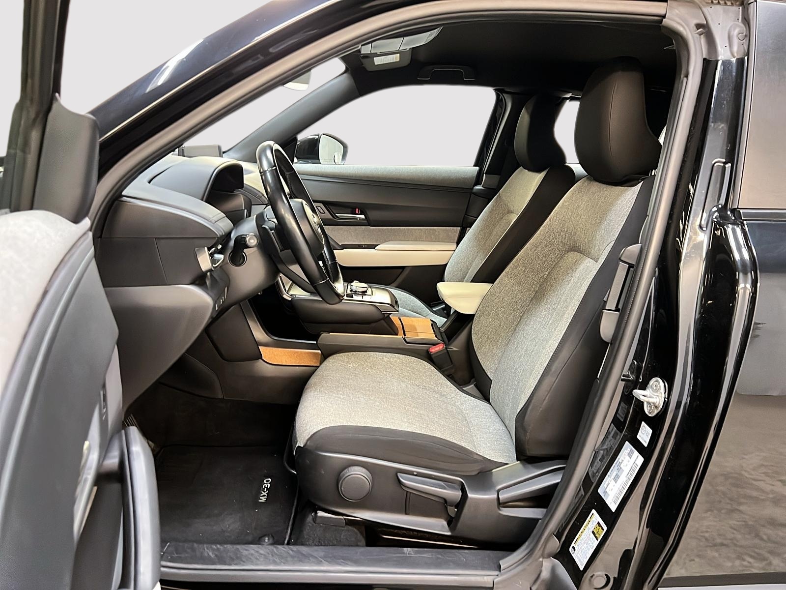 Mazda MX-30 2022 - Image #7