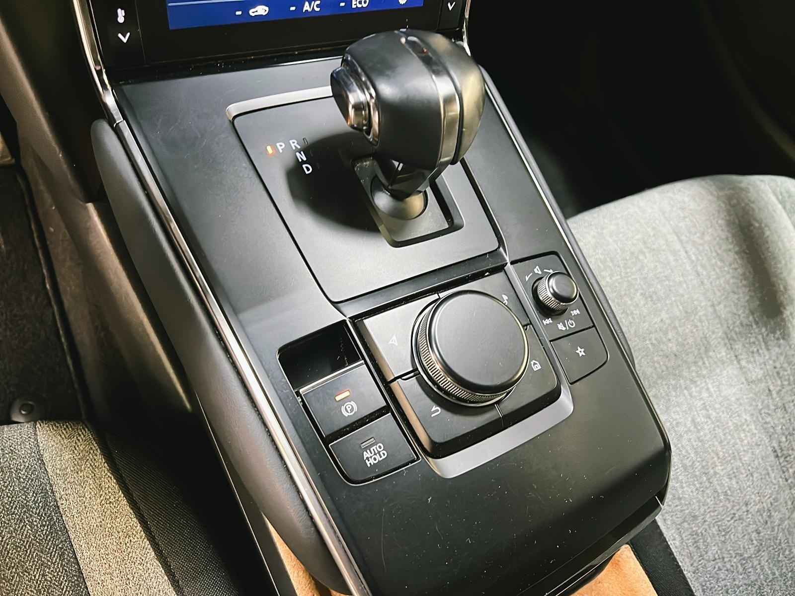 Mazda MX-30 GS NAV 2022 - image #14