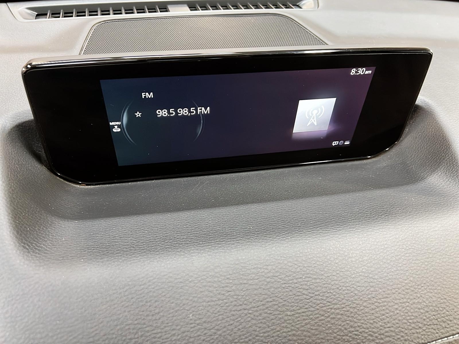 Mazda MX-30 2022 - Image #16