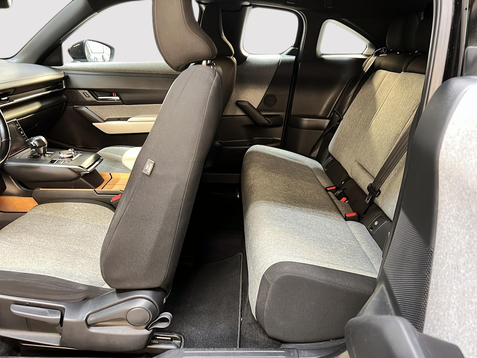 Mazda MX-30 GS NAV 2022 - image #9