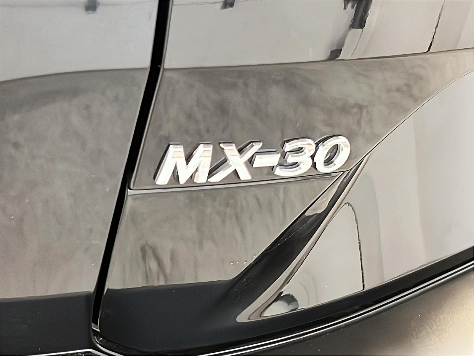 Mazda MX-30 GS NAV 2022 - image #26