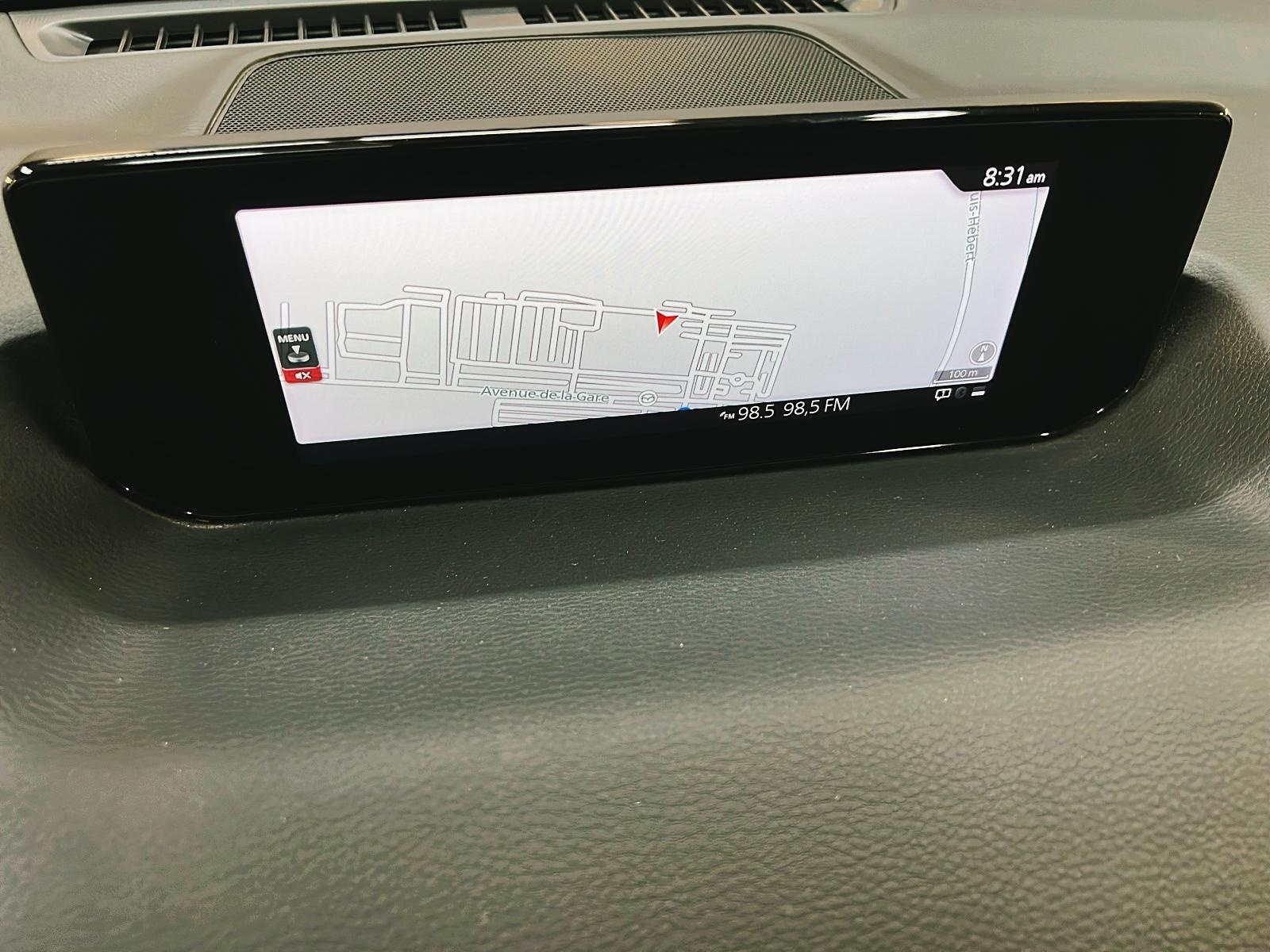 Mazda MX-30 GS NAV 2022 - image #18