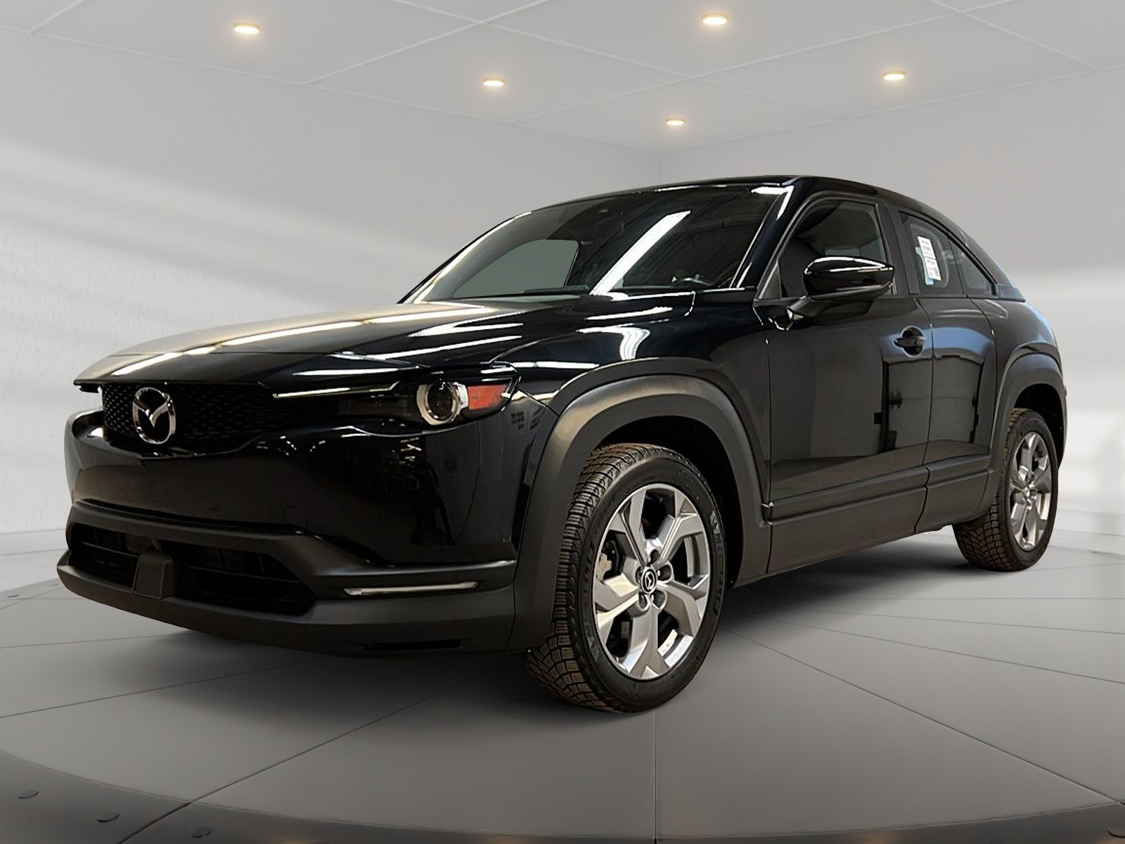 Mazda MX-30 GS NAV 2022 - image #1