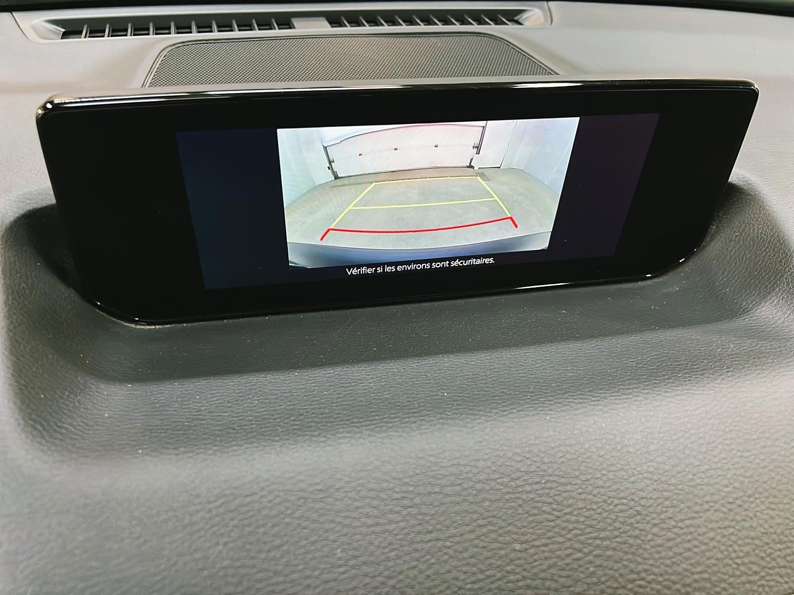 Mazda MX-30 GS NAV 2022 - image #17