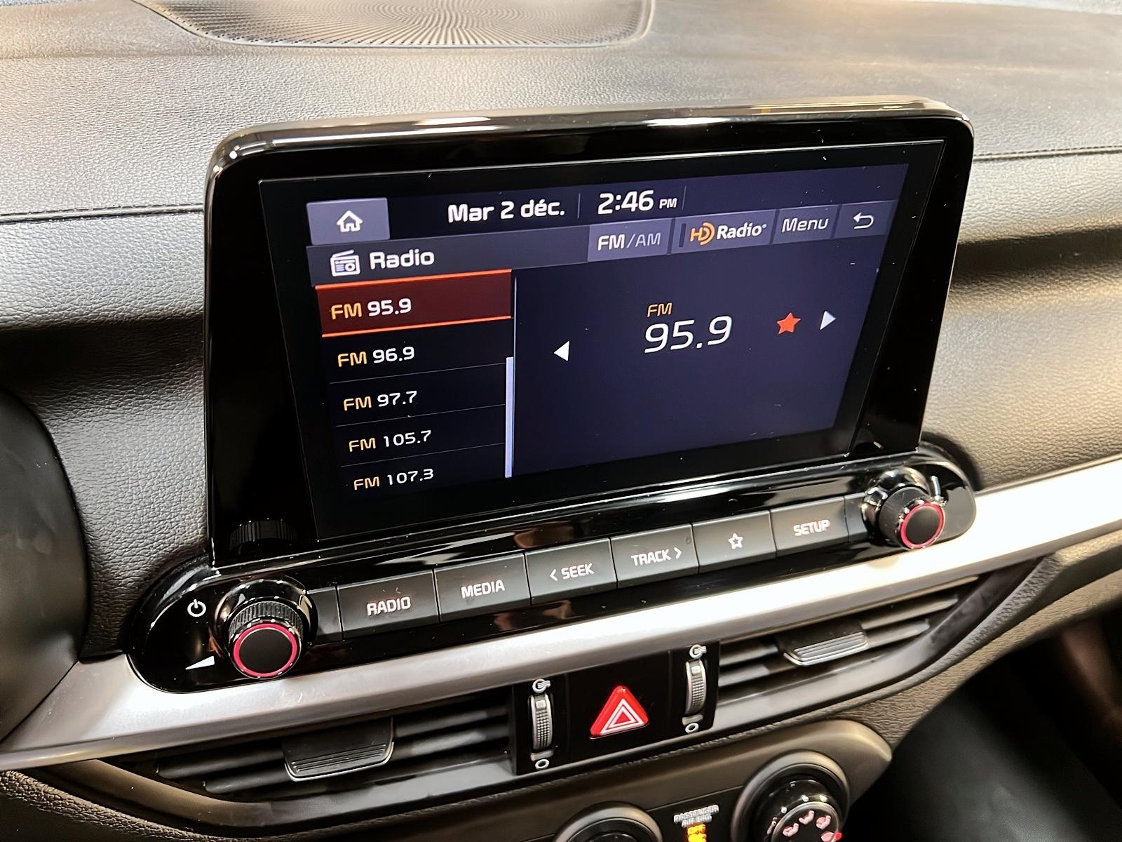 Kia Forte EX 2024 - image #15