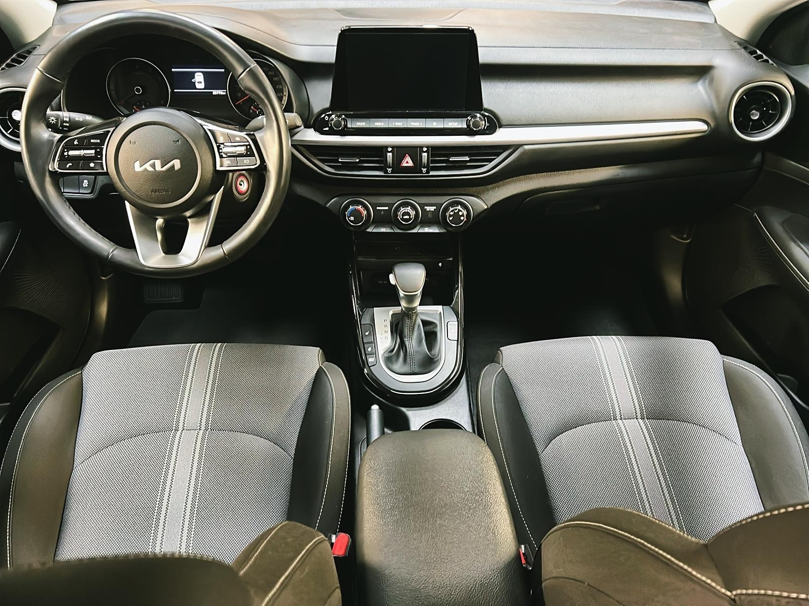 Kia Forte EX 2024 - image #10