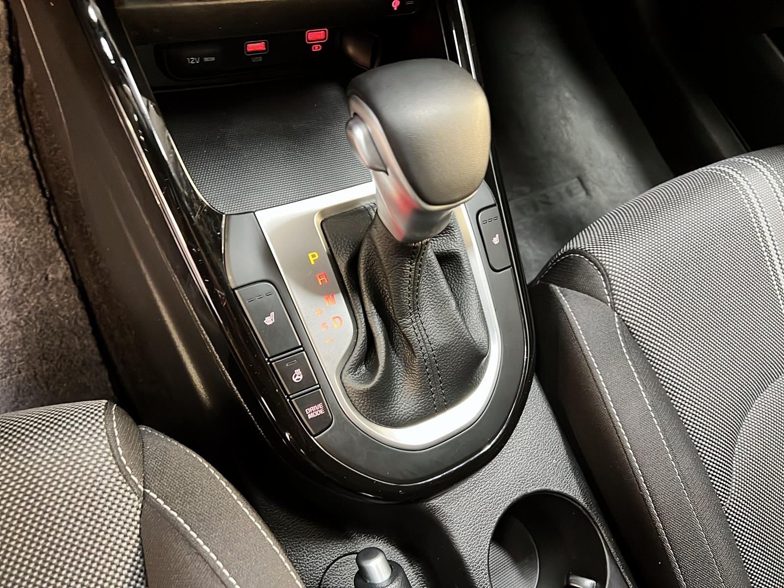 Kia Forte 2024 - Image #13