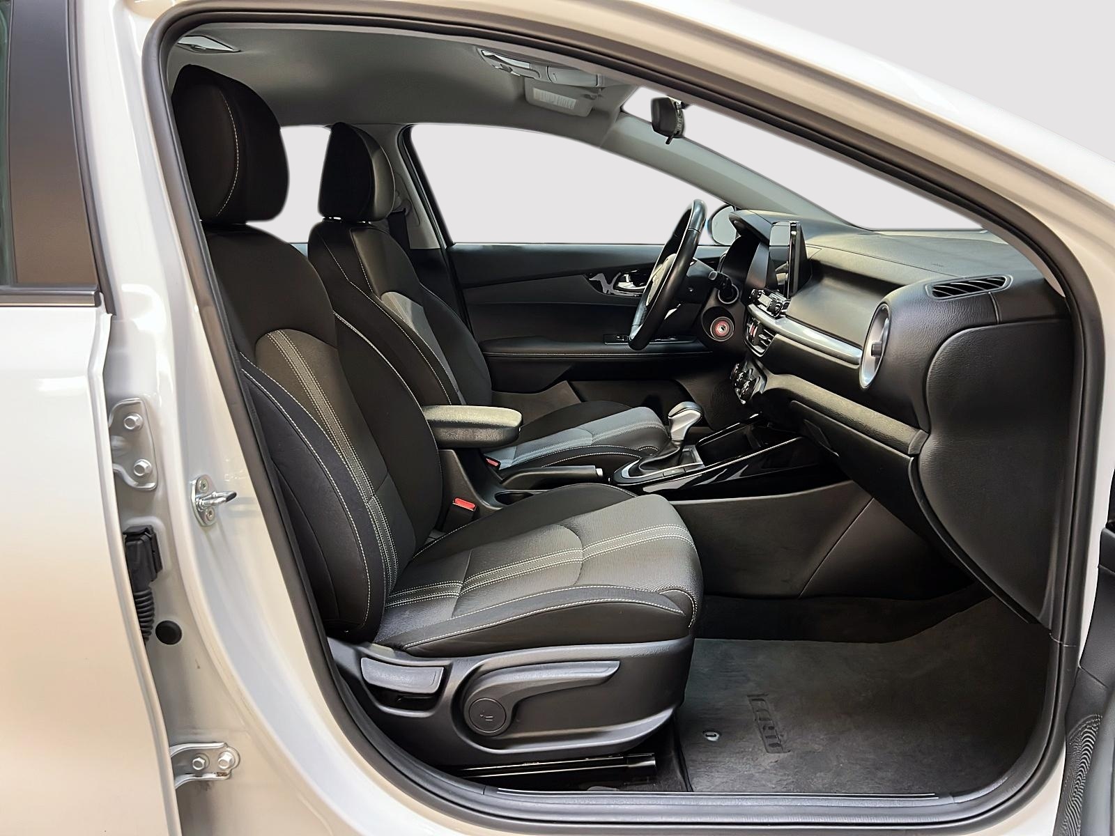 Kia Forte EX 2024 - image #8