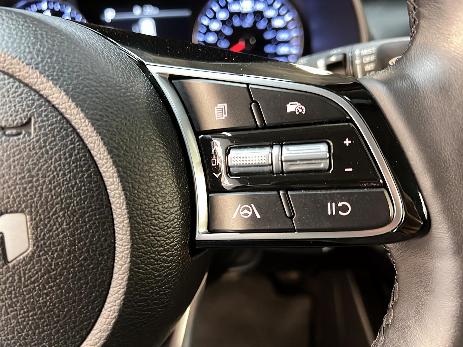 Kia Forte EX 2024 - image #17