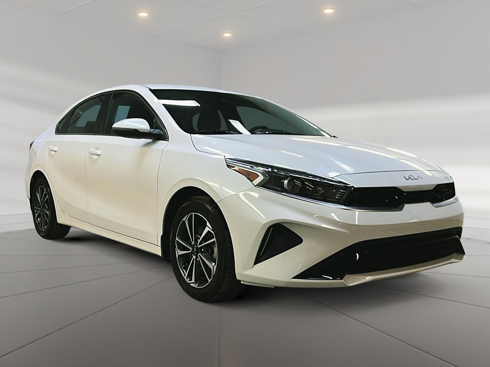 Kia Forte EX 2024 - image #3