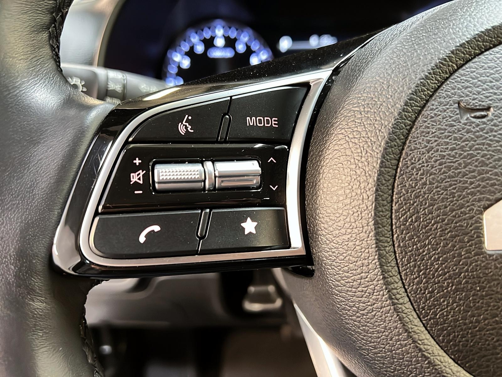 Kia Forte 2024 - Image #18