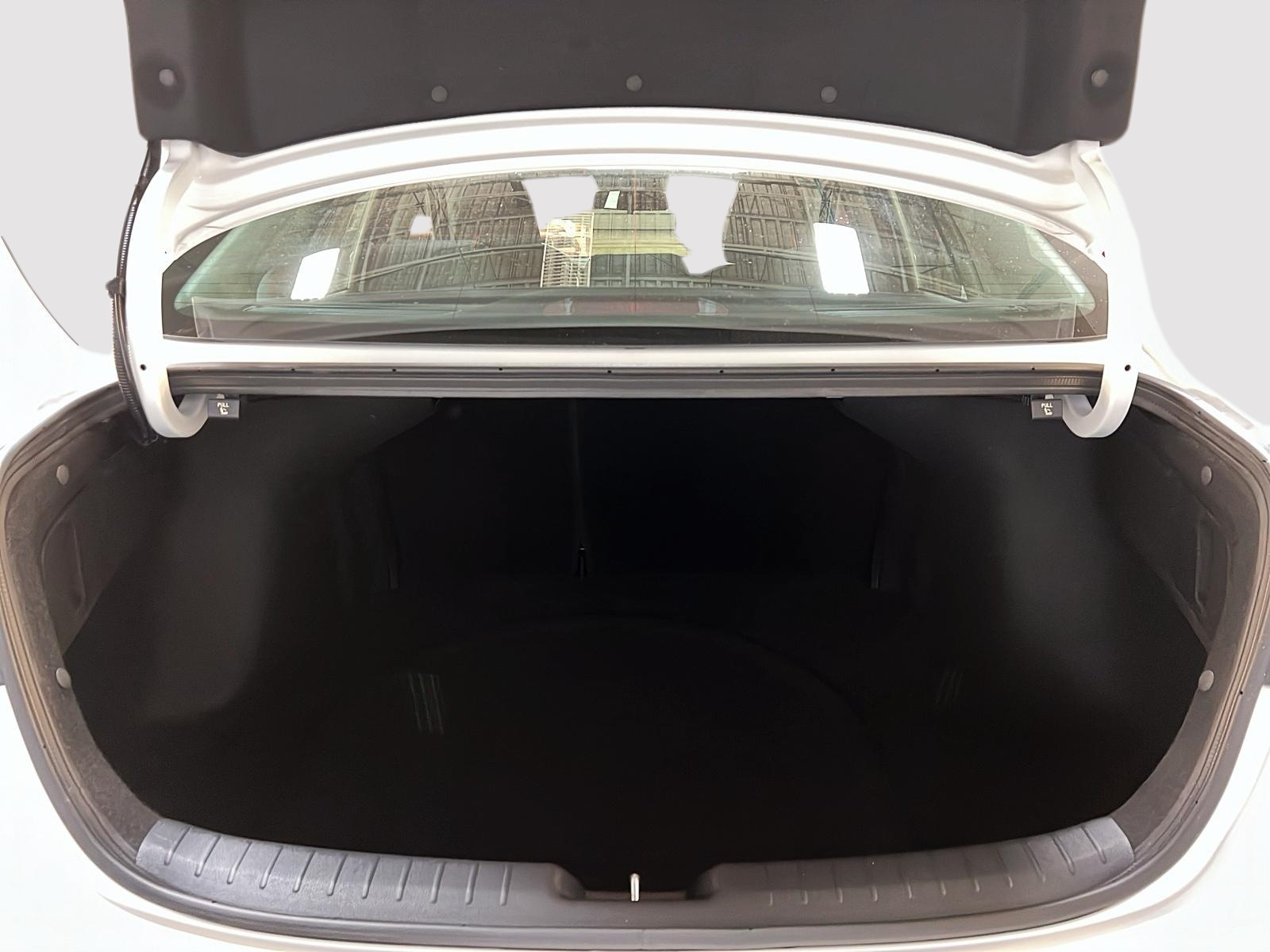 Kia Forte EX 2024 - image #12