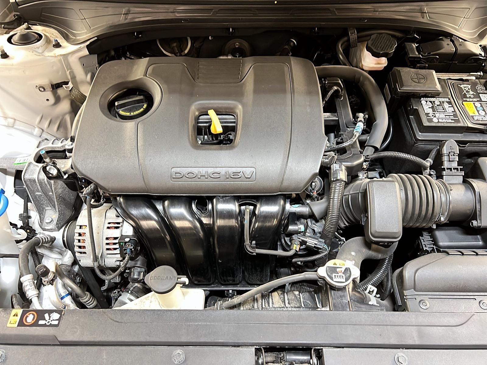 Kia Forte 2024 - Image #11