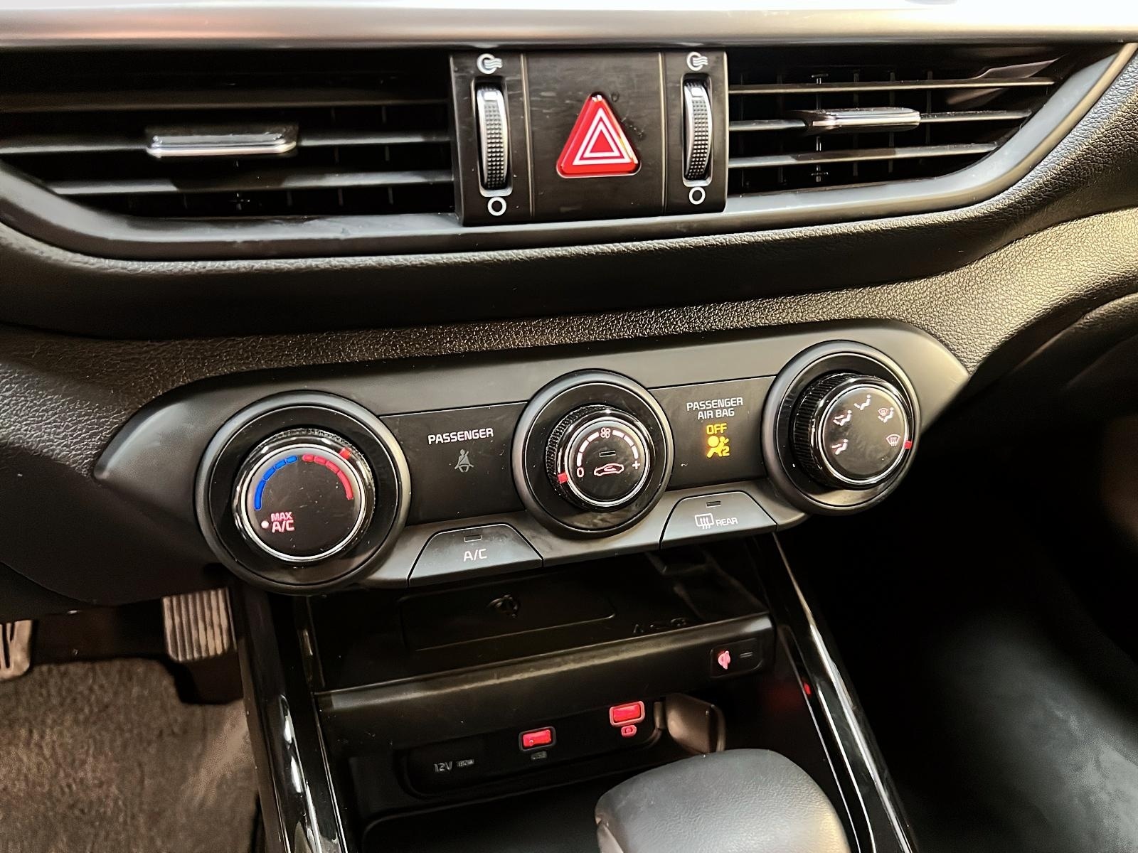 Kia Forte 2024 - Image #14