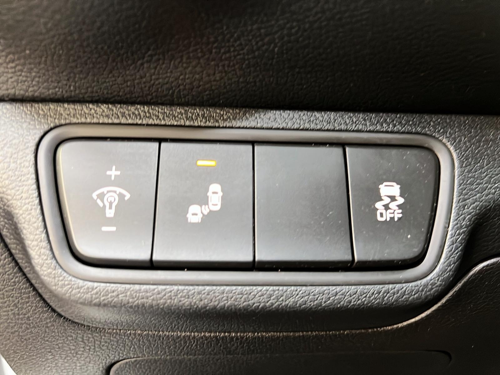 Kia Forte 2024 - Image #19