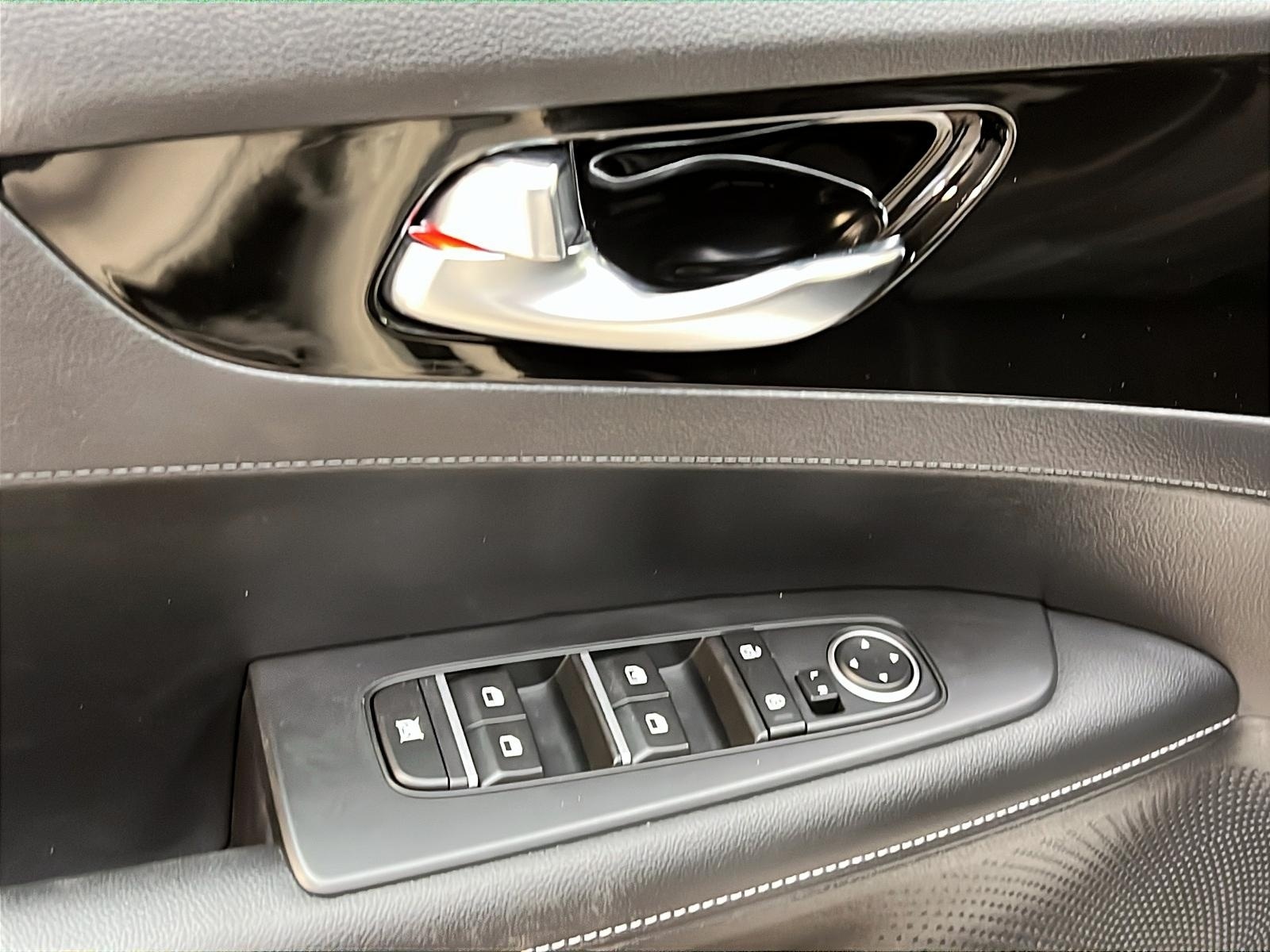 Kia Forte 2024 - Image #20