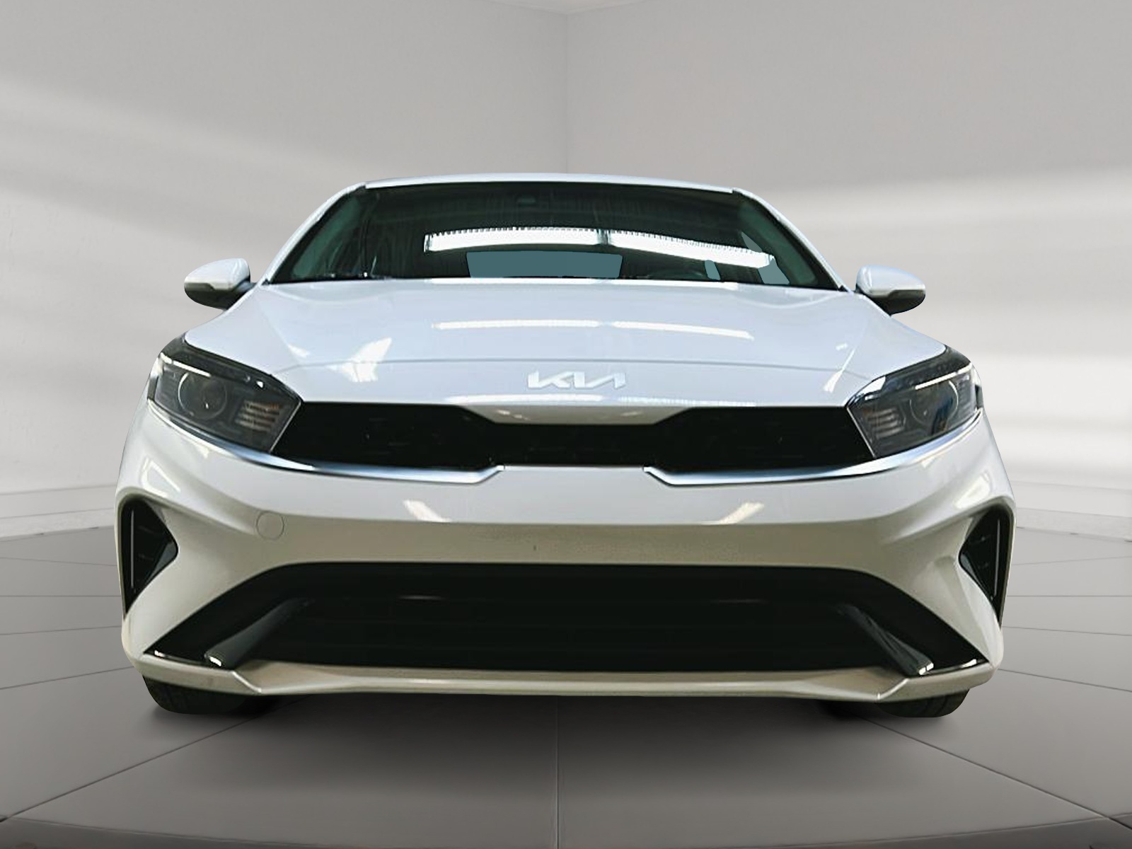 Kia Forte 2024 - Image #2